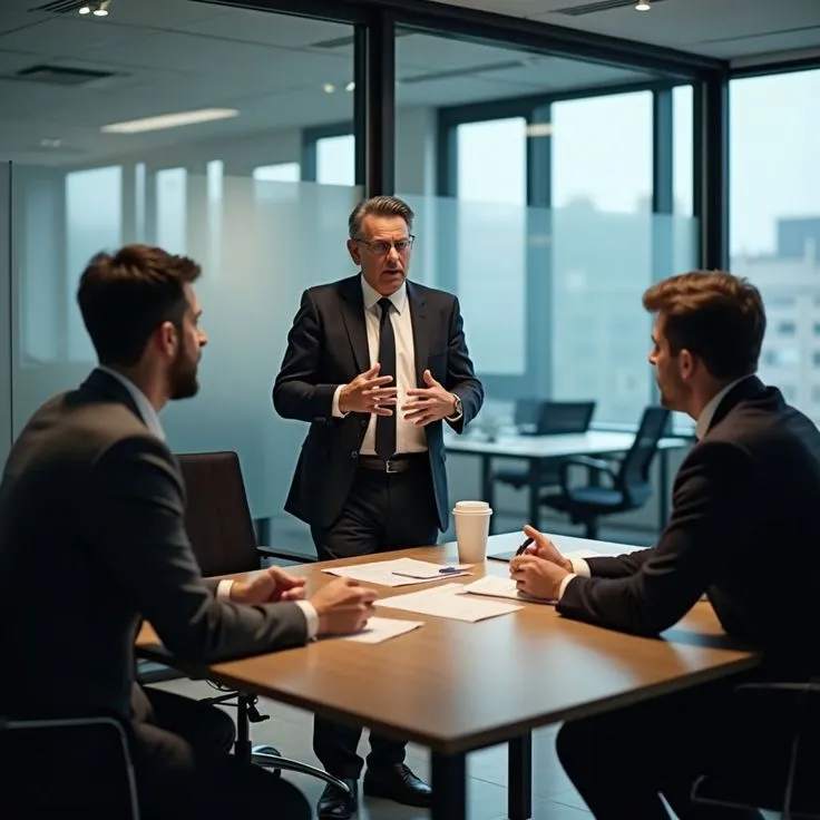 Career & Business