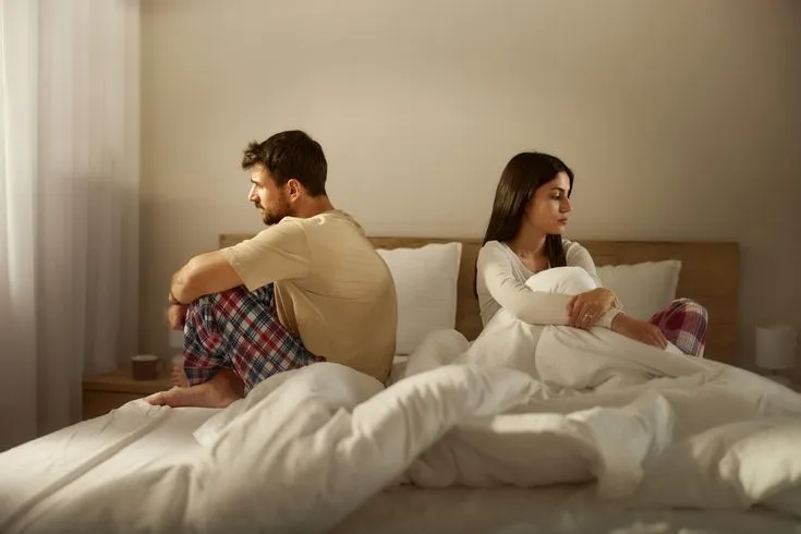 Childless Couple